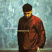 Leon Parker Drummerworld